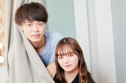 『今日好き』石川涼楓（すずか）＆流稜太（りょうた）、幸せいっぱいの2人に直撃「全部好き」「悪いところがひとつもない！」