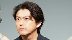 チェ・ジョンヒョプの“裏の顔”を勝地涼が暴露「ゲラだった」