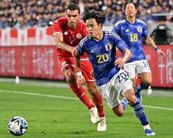 最新FIFAランキングで日本は18位浮上！イランが21位、韓国が24位でアジア最上位をキープ