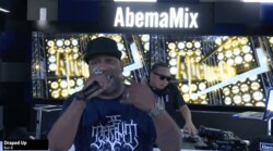 【リアルOGが来日!!】BUN B & Le$、#AbemaMix で生ライブを披露！