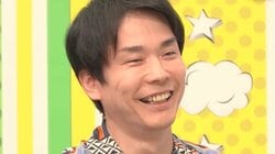 かまいたち濱家「腕組みの仕方というか…」驚異の観察眼で“ニセラーメン店店主”を見抜きスタジオ騒然「意味がわからない」