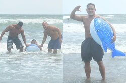 永田裕志の“新日本イズム”を見よ！19年連続19度目、最後のG1出場で「痛さ、怖さ、強さをフルにぶつけていく」