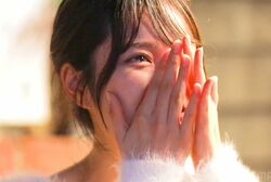 モテモテ高3美女のことが好きになりすぎて…脈ナシ男子が最終日前日にまさかの決断、その想いに女子が思わず涙『今日好き』冬休み編2024第5話