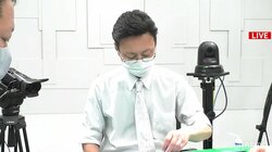 近藤誠一、反撃の卓内トップ 4戦2勝・全連対で90ポイント超「ここからガッツリ巻き返す」／麻雀・最高位戦A1リーグ