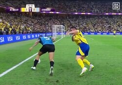 「死んだふり作戦（笑）」川崎FWの“騙し討ち急加速ドリブル”にファン驚愕！「エリソンの緩急に惚れた」「マリーシアお上手」「急に神に」決勝点アシストの一部始終【ACLE】