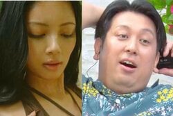 「この水着なんすか？」「セクシー爆弾ちゃん」わがままボディの女子大生、過激な登場にジャンボがお手上げ
