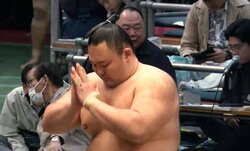 「三段目の歓声かよ」朝乃山への大歓声が鳥肌モノ 三段目全勝Vに「横綱相撲ですわ」「風格がレベチw」