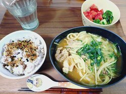 山田花子、息子たち“それぞれ”に作った夕食のメニューを明かす「花子食堂大繁盛です」