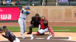 大谷翔平、ブーイング切り裂く衝撃の弾丸ツーベース 「すげえ打球」「ホームランかと思った」今季最長5戦連続安打に敵地どよめき