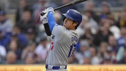 大谷翔平、今季29個目の盗塁成功！ 自身初30盗塁に王手で「30-30」は確実か 「40-40」やメジャー史上初の「50-30」にも期待