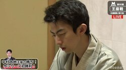 中村太地王座が土壇場で初勝利　斎藤慎太郎七段下す／王座戦五番勝負第3局