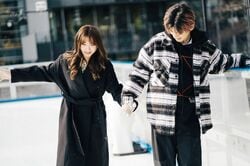 「もしオオカミくんじゃなかったら…」再会したあいりとさなり、2人の恋の行方は『さなりる final balloon』第1話