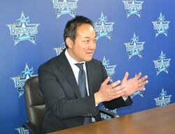 横浜DeNA　球団初の観客動員200万人超えへ　初年度110万人から5年で194万人に