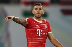 PSG、バイエルンのDFリュカ・エルナンデス獲得に乗り出す？…既に個人合意との報道も