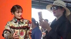 物乞いの小学生に金配る観光客…水上で暮らす子どもたちを取り巻くグロテスクな現実に「気持ち悪い」井上咲楽も衝撃