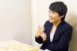将棋好きフルポン村上、15歳・藤井聡太七段の快進撃に「プロでは勝てないと言っていた人が、なかったことにしている」