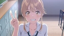 アニメ『千歳くんはラムネ瓶のなか』はいつから？放送・配信情報まとめ【チラムネ】