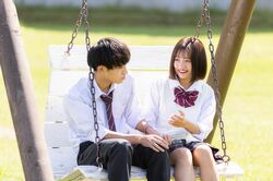 「不安にさせない」まやと、ゆあにストレートな告白！ゆあの答えは？『今日好き』朝顔編最終回