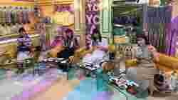 小松未可子が“ビジネス○○”をカミングアウト！『声優と夜あそび 水 #3』放送後レポート