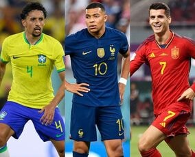 独メディアがW杯GSのベスト11を発表！日本代表から唯一選出されたのは？「センセーショナルな勝利をもたらす」