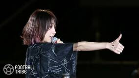 LiSA「メッシと生年月日一緒」ABEMAのカタールW杯特番放送中に衝撃告白