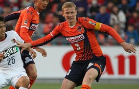 「イメージよりも遥かに優れている」Jリーグでもプレーした元クロアチア代表DFが日本代表を分析「長い戦いに備える必要がある」