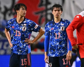 三笘薫の言葉が重い…「場当たり的すぎる」森保ジャパンは、Ｗ杯までに共通認識を作れるか？