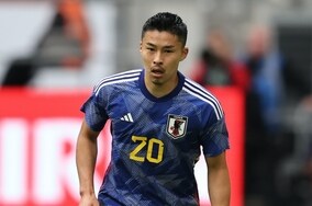 日本代表DF中山雄太が無念のW杯欠場…アキレス腱負傷で手術へ、今季絶望に