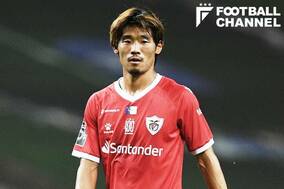 守田英正、スポルティングCP移籍が秒読みに。サッカー日本代表・森保一監督も大きな期待「すごく楽しみ」