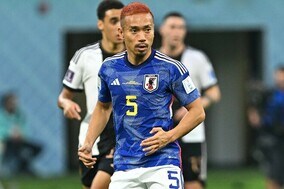 「何度見ても笑っちゃう」槙野智章が長友佑都の“流行語”を再び引き出したムービーが反響！「小学生が言い出してます」【W杯】