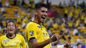 柏構想外ペドロ・ハウルがW杯出場？ブラジル代表監督がフレッジと比較