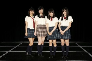 初選抜・初センターに小畑優奈が抜擢！SKE48新シングル「意外にマンゴー」、来月19日リリースへ | ニュース | ABEMA TIMES |  アベマタイムズ