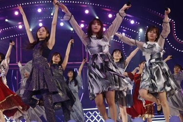 乃木坂46・3期生「みんなでこの大切なグループを守っていきたい」12人