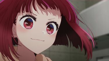 アニメ『【推しの子】』有馬かなが重曹ちゃんと呼ばれる理由、年齢や身長、声優、アクアとの関係は？ | アニメニュース | アニメフリークス