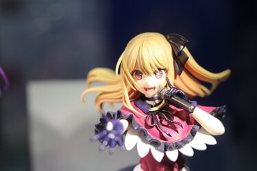 アニメ『【推しの子】』フィギュア一覧｜値段は？ゲーセンの