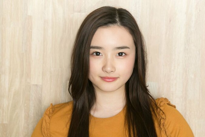 女優・安倍乙、石原さとみ似と言われることに大恐縮　「石原さとみさんのファンの方々に申し訳ない気持ちです」 2枚目