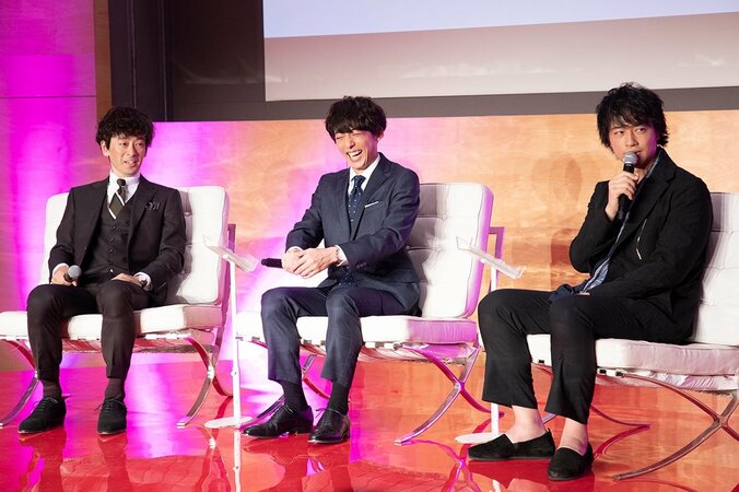 高橋一生、将来の結婚について「無理だと思います」と本音告白 2枚目