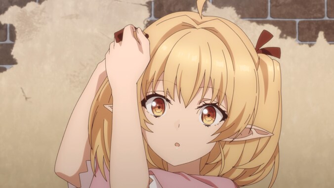 【写真・画像】花井美春「（リリは）ゼノスの正妻です！」無自覚主人公・ゼノスに“正ヒロイン”アピール！？『「闇ヒーラー」王立治療院編放送直前特番』　2枚目