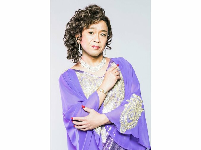 島茂子、リサイタル開催決定　“しげこちゃん”千社札お渡し会も 1枚目