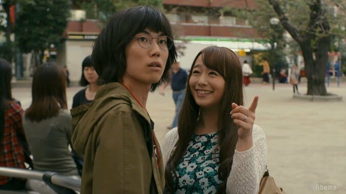 ドラマ『#声だけ天使』の主人公は新しいタイプのモテキャラ？　「童貞系」に女子は油断 1枚目