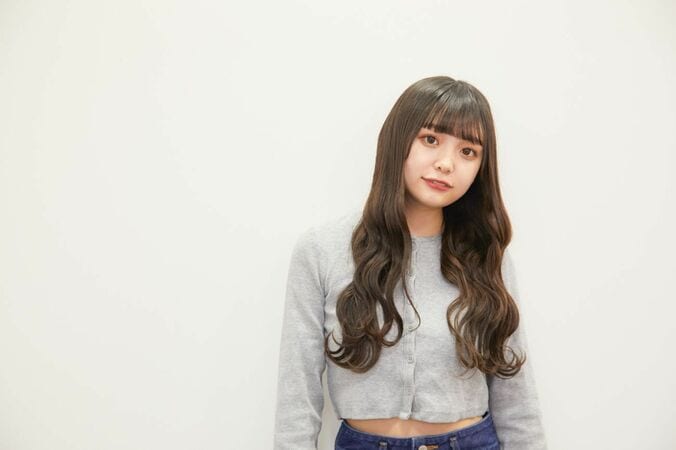 ねおの妹・山崎美優（みゆ）、熊川輝（ひかる）とカップルに！お互いの好きなところは？ラブラブの2人に直撃『今日好き』春桜編 7枚目