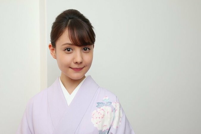 【インタビュー】トリンドル玲奈、本当の素顔は強くてタフ？ 1枚目