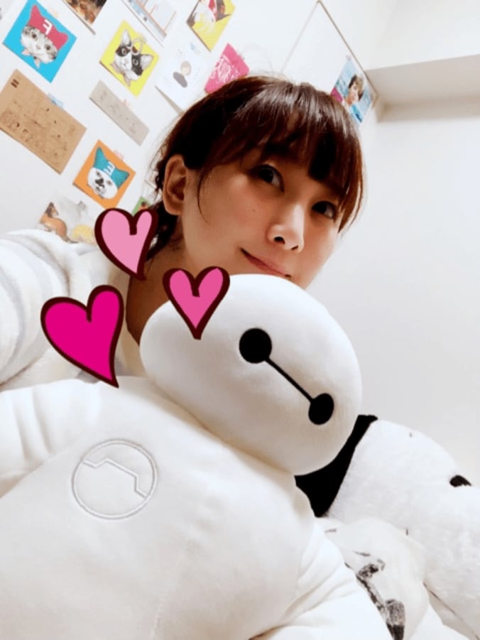 松井玲奈、SKE48・高柳明音とX'masデート　ラブラブっぷりにファン「お似合いのカップルすぎ」 1枚目