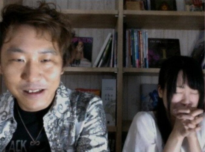 自称14歳のサイコパス美少女が見せた、ホラーゲーム実況でのありえない行為とは!? 3枚目