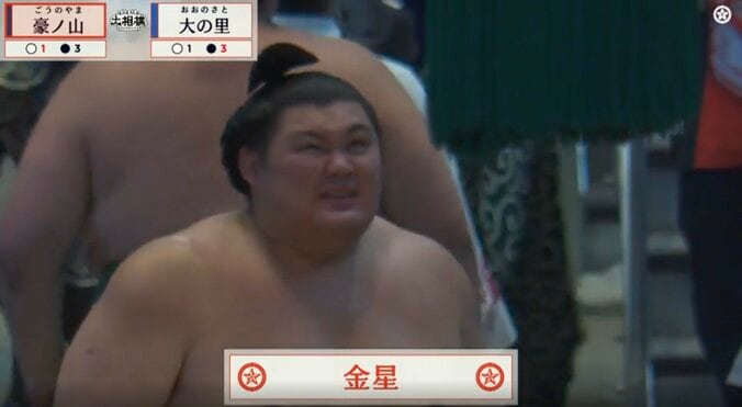 【写真・画像】鉄人・玉鷲、まさかの出血アクシデントも土俵際で驚異の逆転劇「なんだあの41歳！？」館内やんやの喝采　1枚目