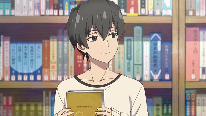 【写真・画像】アニメ『じいさんばあさん若返る』第8話あらすじ&先行カット公開！一挙配信も実施　1枚目