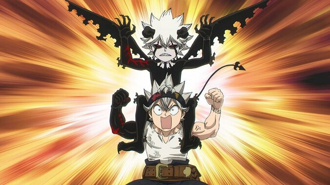 Der Kampf gegen die „Dark Triad“ beginnt! Anime „Black Clover“ 2nd Season: Handlung und Teaser-Bilder zu Folge 1 veröffentlicht 4