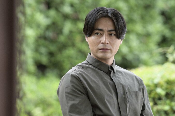 依頼人は死刑囚の息子　デジタル遺品に残されたのは真犯人の痕跡か！？『dele』第7話あらすじ（場面写真16枚） 12枚目