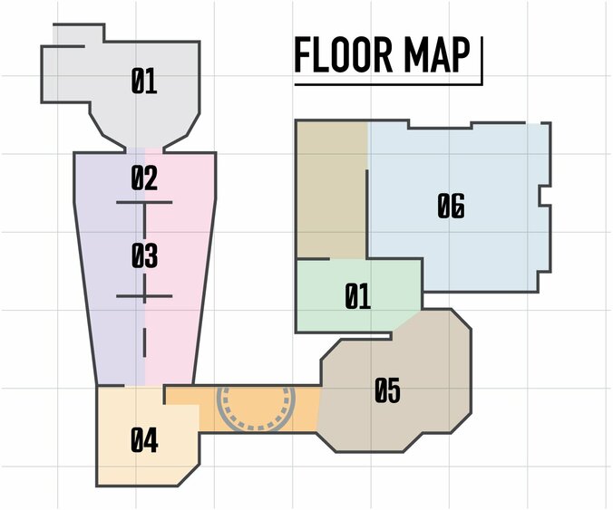 【写真・画像】渚カヲルにスポットを当てた初の展覧会！『エヴァンゲリオン』シリーズ30th記念【最後のシ者 渚カヲル展】開催！　4枚目