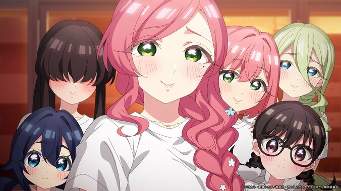 恋太郎ファミリーがアイドルとしてステージに…『100カノ』第28話（3期4話）あらすじ・先行カット公開 5枚目